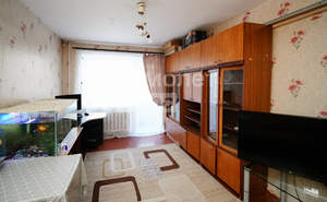 2-к квартира, вторичка, 47м2, 2/5 этаж