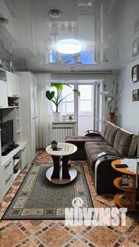 2-к квартира, вторичка, 39м2, 4/5 этаж