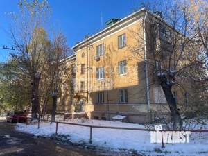 2-к квартира, вторичка, 49м2, 2/3 этаж