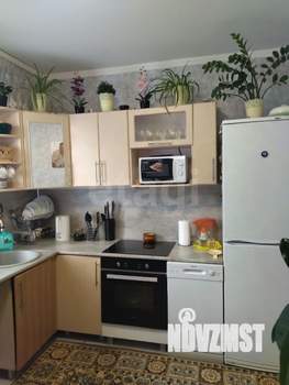 1-к квартира, вторичка, 37м2, 7/10 этаж