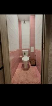 1-к квартира, вторичка, 33м2, 2/4 этаж