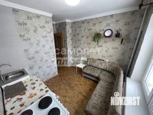 1-к квартира, вторичка, 34м2, 1/3 этаж