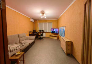 3-к квартира, вторичка, 63м2, 9/10 этаж