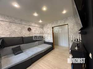 3-к квартира, вторичка, 59м2, 2/5 этаж