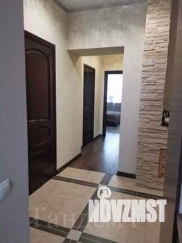 2-к квартира, вторичка, 54м2, 3/15 этаж