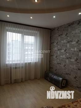 4-к квартира, вторичка, 81м2, 8/9 этаж
