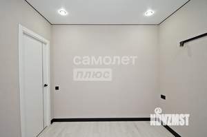 1-к квартира, вторичка, 42м2, 9/10 этаж