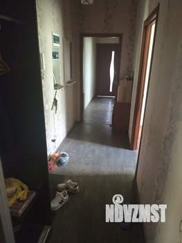 3-к квартира, вторичка, 59м2, 3/3 этаж