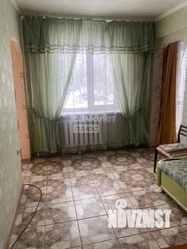 3-к квартира, вторичка, 59м2, 2/5 этаж