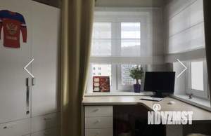 3-к квартира, вторичка, 62м2, 7/11 этаж