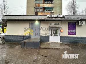 2-к квартира, вторичка, 44м2, 2/5 этаж