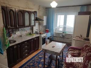 3-к квартира, вторичка, 66м2, 1/10 этаж