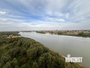 2-к квартира, вторичка, 54м2, 13/16 этаж