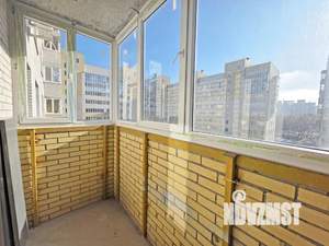 1-к квартира, вторичка, 38м2, 5/11 этаж