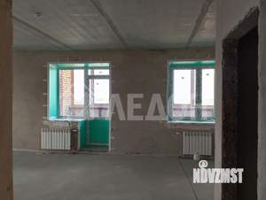 3-к квартира, вторичка, 71м2, 15/15 этаж