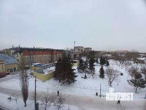 3-к квартира, вторичка, 45м2, 5/5 этаж