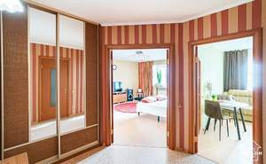 1-к квартира, вторичка, 47м2, 5/10 этаж