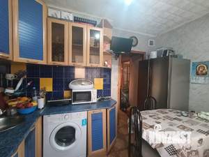 1-к квартира, вторичка, 36м2, 8/9 этаж