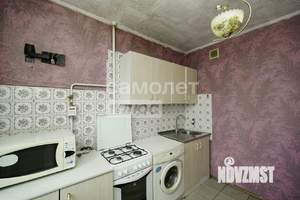2-к квартира, вторичка, 51м2, 6/9 этаж