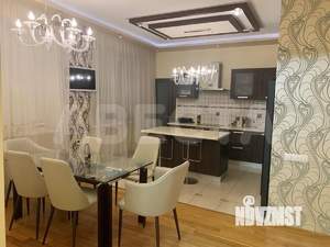 4-к квартира, вторичка, 144м2, 5/9 этаж