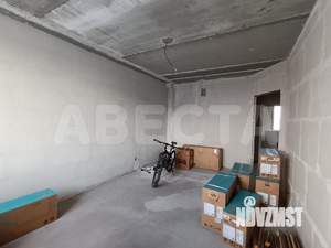 3-к квартира, вторичка, 67м2, 13/16 этаж