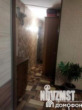 1-к квартира, вторичка, 30м2, 3/5 этаж