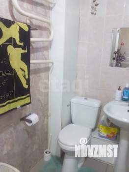 1-к квартира, вторичка, 29м2, 4/5 этаж