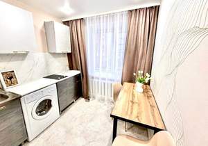 2-к квартира, вторичка, 33м2, 5/9 этаж