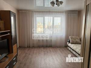 3-к квартира, вторичка, 77м2, 5/10 этаж