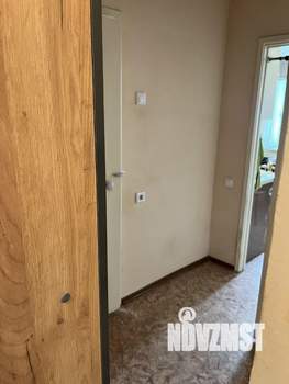 1-к квартира, вторичка, 40м2, 5/10 этаж