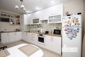 1-к квартира, вторичка, 36м2, 10/10 этаж