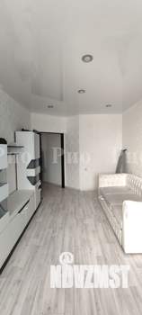 1-к квартира, вторичка, 39м2, 15/16 этаж