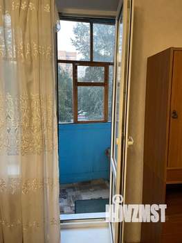 1-к квартира, вторичка, 37м2, 3/9 этаж
