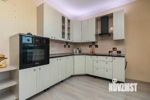 3-к квартира, вторичка, 77м2, 9/10 этаж