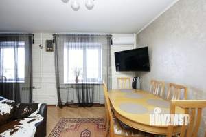 3-к квартира, вторичка, 65м2, 5/9 этаж