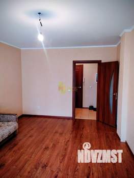 1-к квартира, вторичка, 40м2, 8/10 этаж