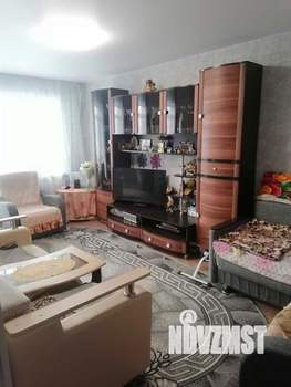 2-к квартира, вторичка, 44м2, 2/5 этаж