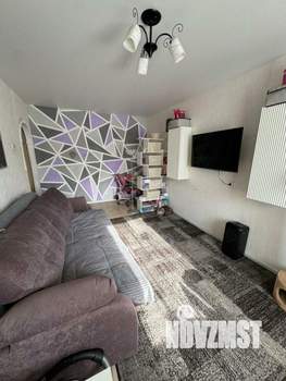 2-к квартира, вторичка, 40м2, 4/5 этаж