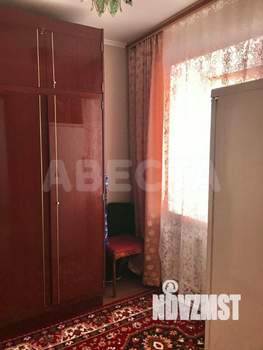 2-к квартира, вторичка, 42м2, 3/5 этаж