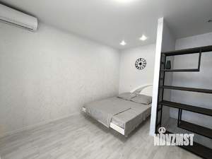 1-к квартира, вторичка, 34м2, 10/10 этаж