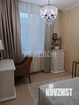 3-к квартира, вторичка, 62м2, 2/12 этаж