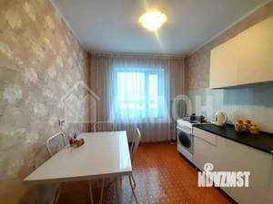 3-к квартира, вторичка, 63м2, 7/10 этаж