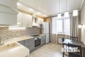 2-к квартира, вторичка, 64м2, 5/14 этаж