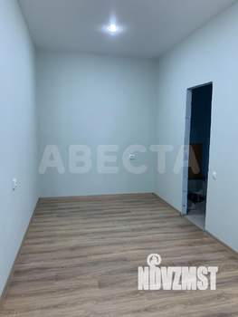 Студия квартира, вторичка, 32м2, 1/5 этаж