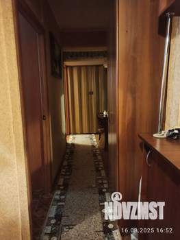 3-к квартира, вторичка, 60м2, 2/5 этаж