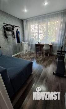2-к квартира, вторичка, 51м2, 1/5 этаж