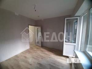 1-к квартира, вторичка, 37м2, 7/10 этаж