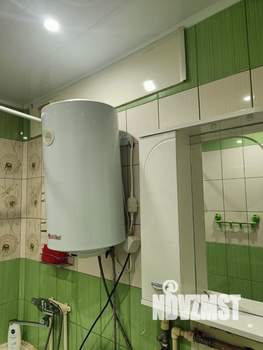 2-к квартира, вторичка, 46м2, 5/5 этаж