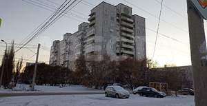 3-к квартира, вторичка, 70м2, 4/12 этаж