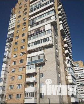 1-к квартира, вторичка, 51м2, 7/16 этаж